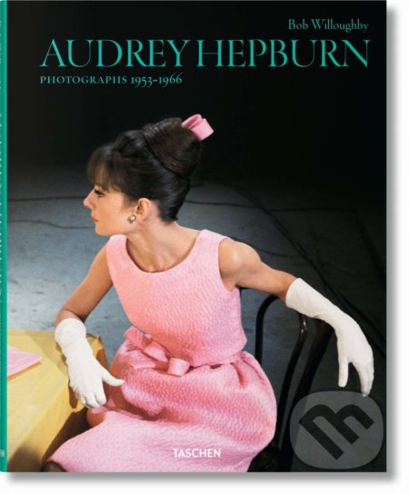 Audrey Hepburn (Photographs 1953-1966)