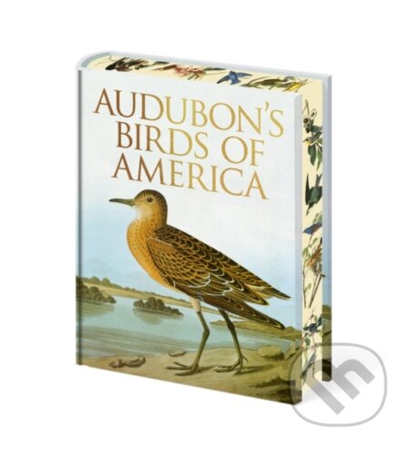 Audubon's Birds of America