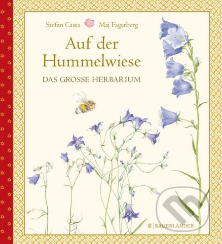 Auf der Hummelwiese (Das große Herbarium)