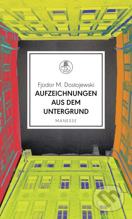 Aufzeichnungen aus dem Untergrund