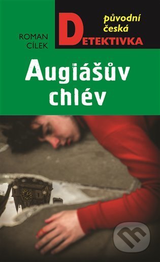 Augiášův chlév