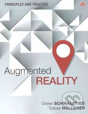 Augmented Reality (Principles and Practice)