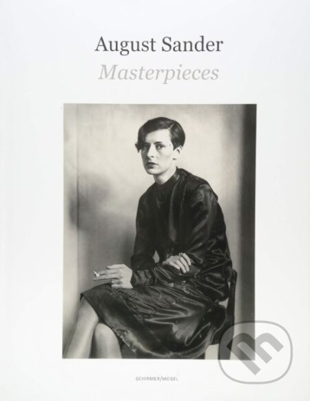 August Sander Masterpieces