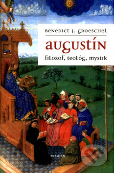Augustín (filozof, teológ, mystik)