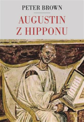 Augustin z Hipponu - kniha z kategorie Křesťanství