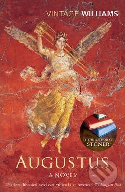 Augustus (A Novel)