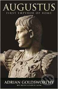 Augustus (First Emperor of Rome)