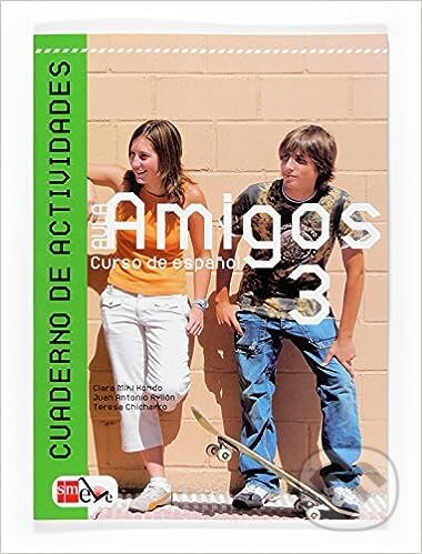 Aula Amigos Internacional 3