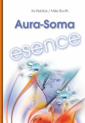 Aura-Soma Esence - kniha z kategorie
