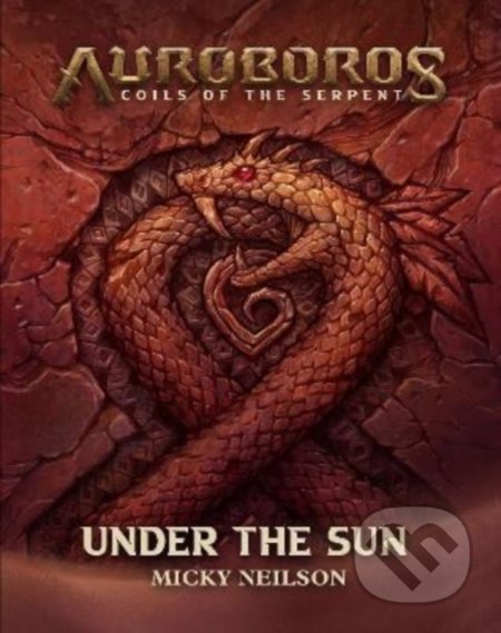Auroboros: Under The Sun