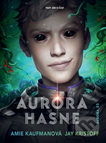 Aurora hasne