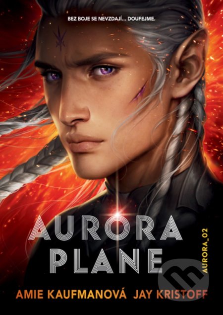 Aurora plane