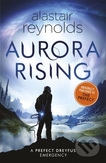 Aurora Rising