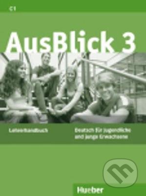 Ausblick 3 (Lehrerhandbuch)