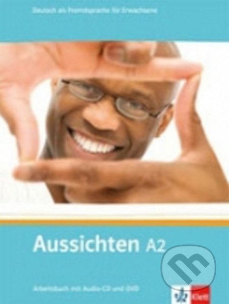Aussichten A2 - Arbeitsbuch