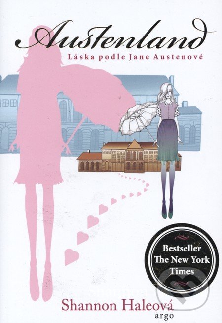 Austenland (Láska podle Jane Austenové)