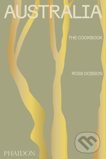 Australia (The Cookbook)