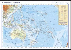 Austrálie a Oceánie
