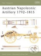 Austrian Napoleonic Artillery 1792 - 1815