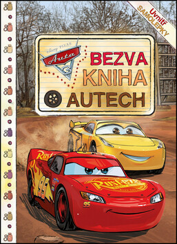 Auta 3