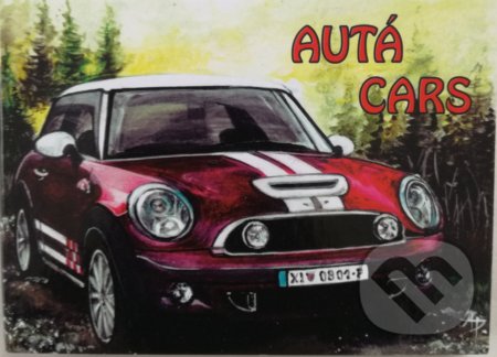 Autá (Cars)