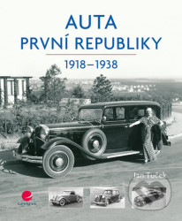 Auta první republiky (1918-1938)