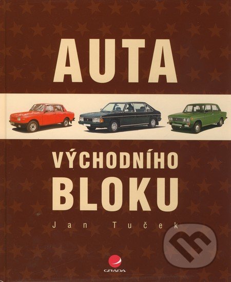 Auta východního bloku