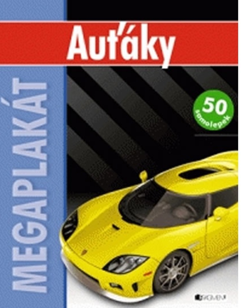 Auťáky
