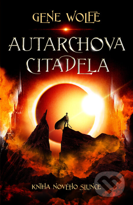 Autarchova citadela
