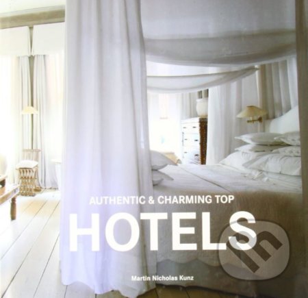 Authentic & Charming Top Hotels