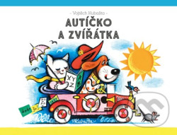 Autíčko a zvířátka