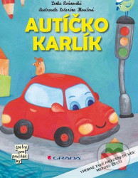 Autíčko Karlík