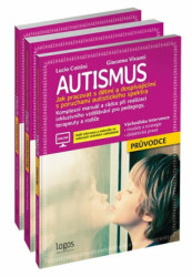 Autismus: Jak pracovat s dětmi a dospívajícími s poruchami autistického spektra - kniha z kategorie Medicína