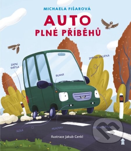 Auto plné příběhů