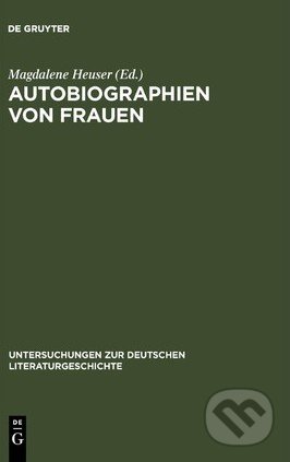 Autobiographien von Frauen