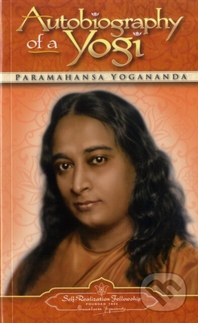 Autobiography of a Yogi