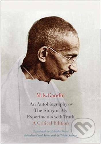 Autobiography or "The Story of My Experimen