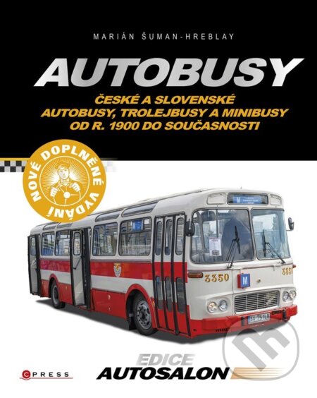 Autobusy