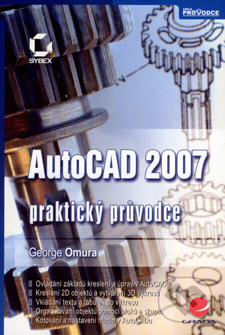 AutoCAD 2007 (Praktický průvodce)