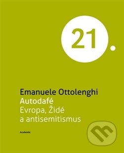 Autodafé Evropa (Židé a antisemitismus)