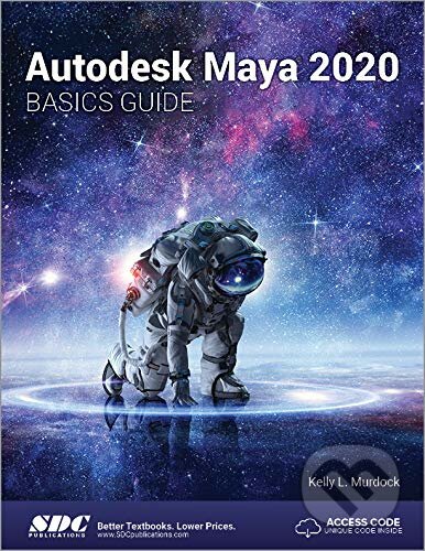 Autodesk Maya 2020 (Basics Guide)