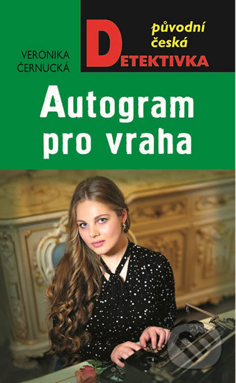 Autogram pro vraha