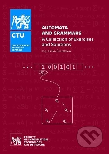 Automata and Grammars