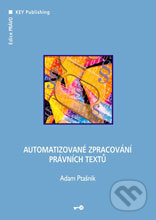 Automatizované zpracování právních textů