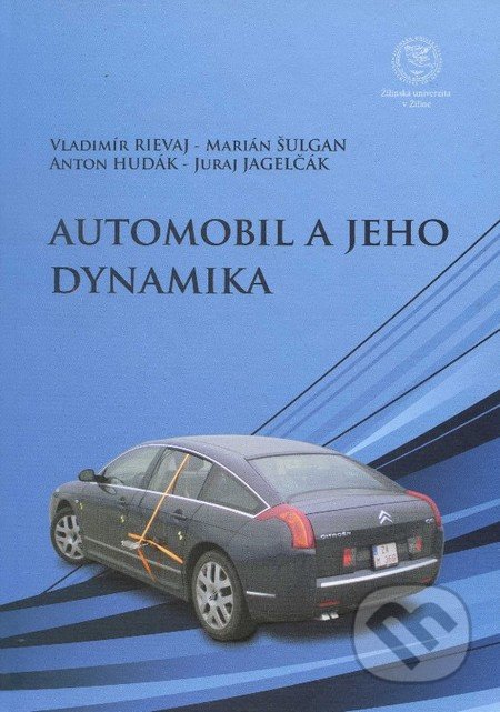 Automobil a jeho dynamika