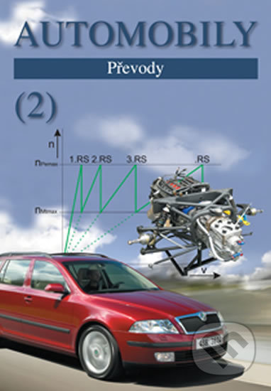 Automobily 2 (Převody)