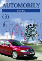 Automobily (3) - Motory