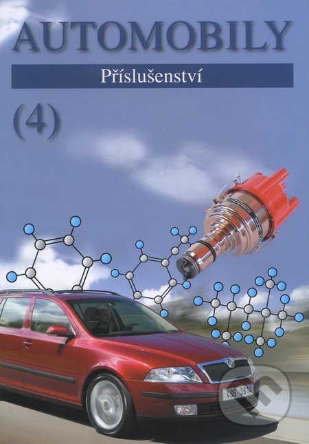 Automobily 4 (Příslušenství)