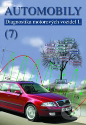 Automobily 7 (Diagnostika motorových vozidel I)