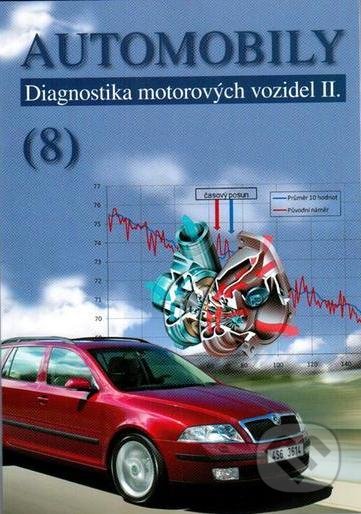 Automobily (8) (Diagnostika motorých vozidel II.)